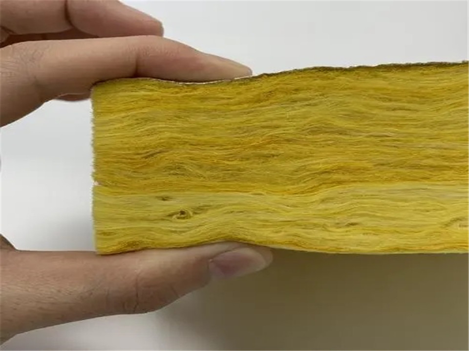 鋁箔玻璃棉板輔材多少錢