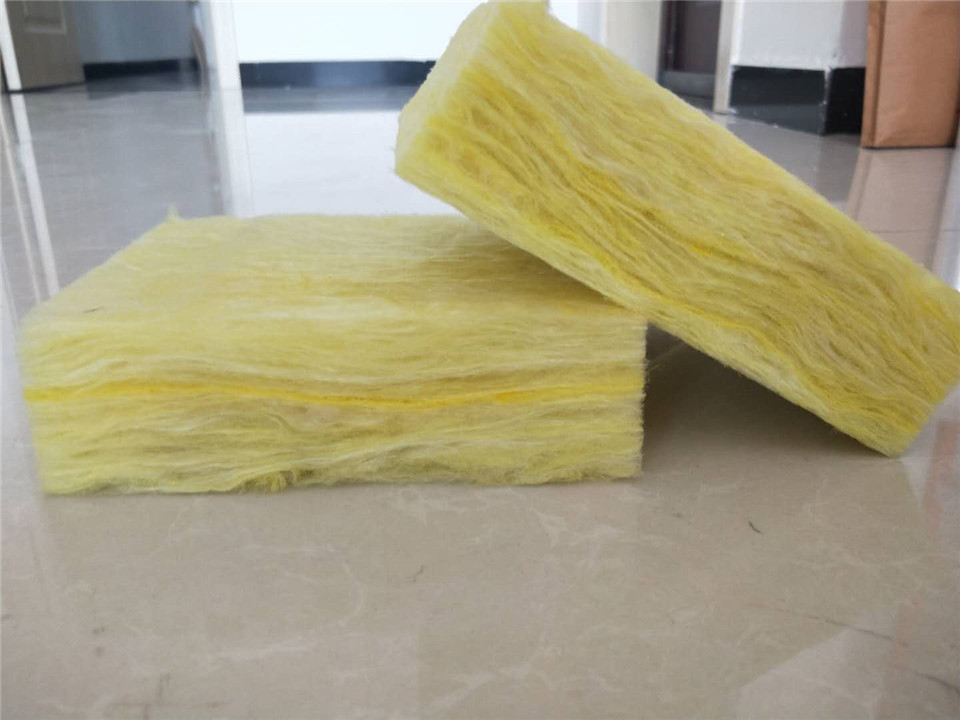 玻璃棉保溫板定制批發(fā)