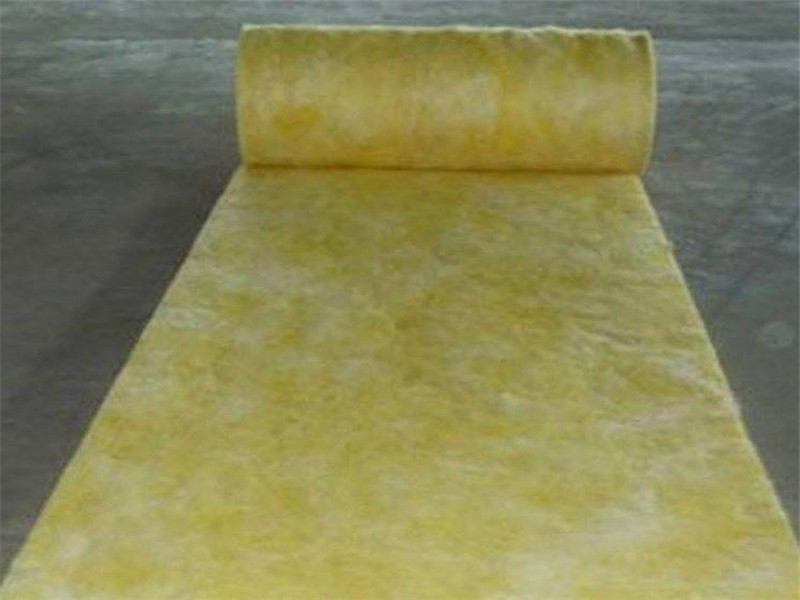 鋁箔玻璃棉卷氈廠(chǎng)