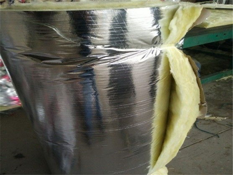 玻璃棉氈卷報(bào)價(jià)