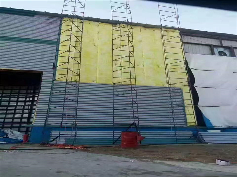 玻璃棉氈量尺圖 玻璃棉氈量尺圖