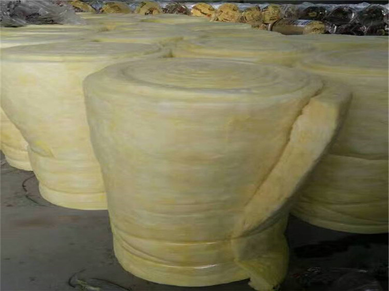 防火玻璃棉卷氈廠家 防火玻璃棉卷氈廠家