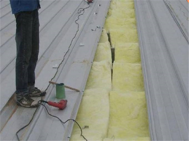 離心玻璃棉氈供應(yīng)廠家