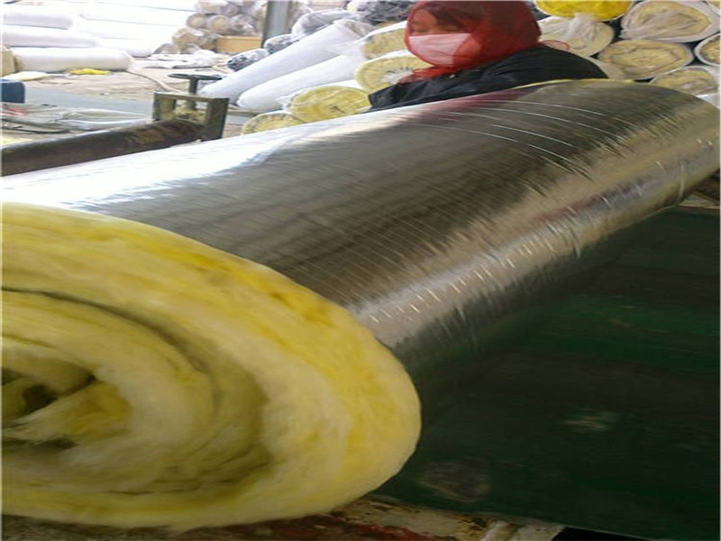 玻璃棉卷氈燃燒 玻璃棉卷氈燃燒