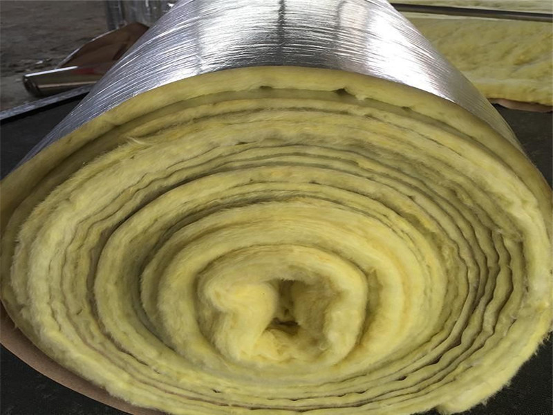 玻璃棉氈訂制價格多少