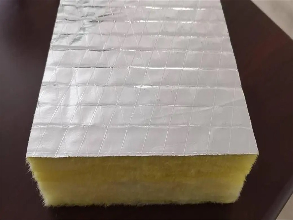 濟(jì)南玻璃棉卷氈單價